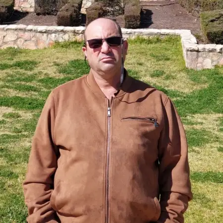 עומר, 58Петах Тиква, Израиль 