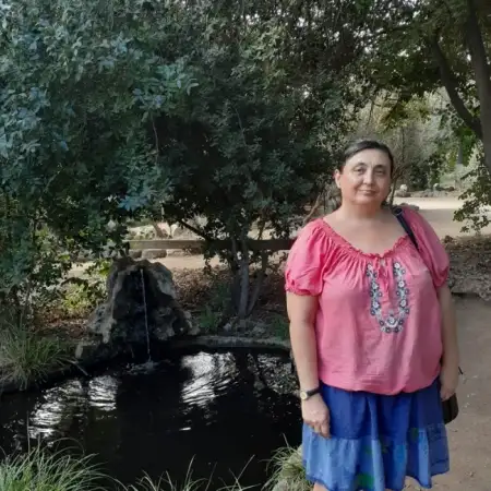 Ulya, 54Ашдод, Израиль