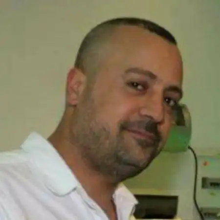 Adi, 50Бат Ям, Израиль 