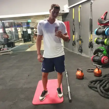 Sam, 38Беэр Шева, Израиль