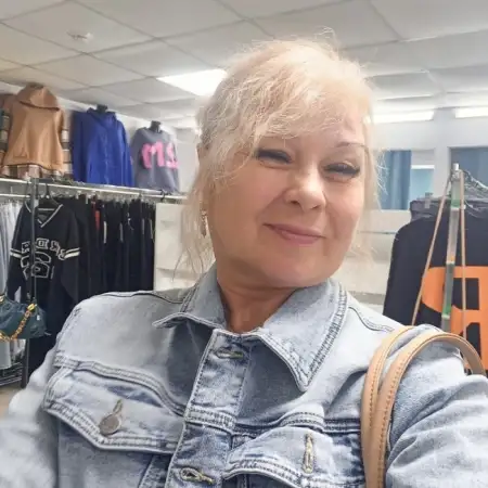 Olga, 67