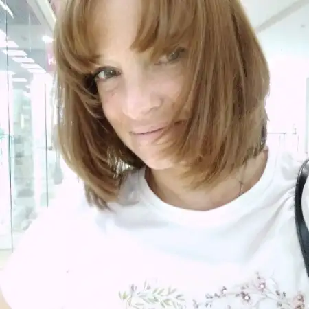 Maria, 46