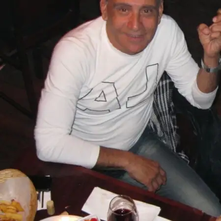 Shuki, 61Тель Авив, Израиль