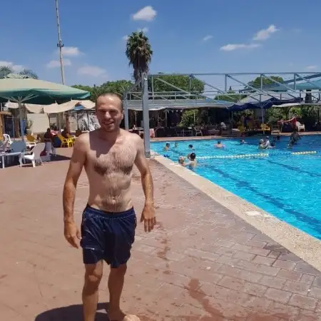 Дмитрий, 46 
