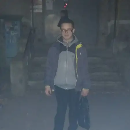 Артур, 27