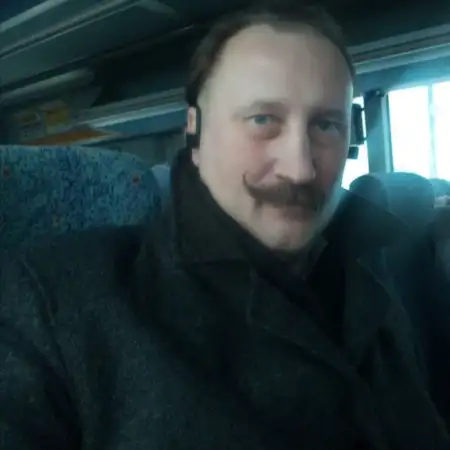 Алексей, 51Петах Тиква, Израиль