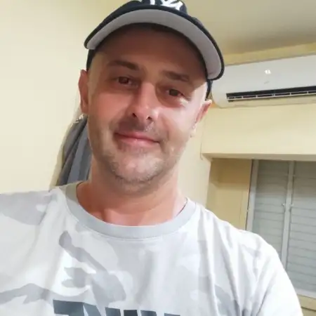 Paul, 46Бат Ям, Израиль