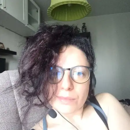 Елена, 42