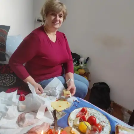 Калина, 49Петах Тиква, Израиль 