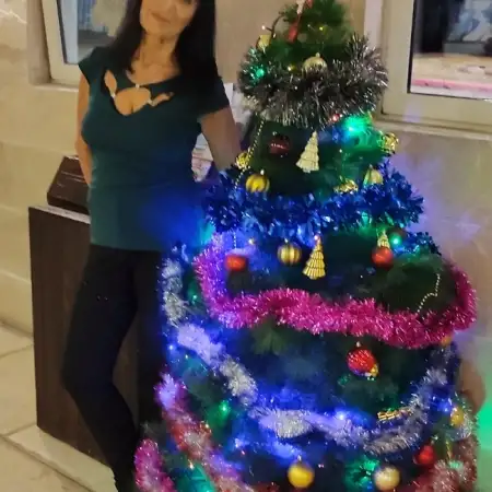 Татьяна, 54Эйлат, Израиль