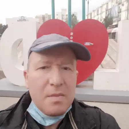 Михаил, 52Иерусалим, Израиль