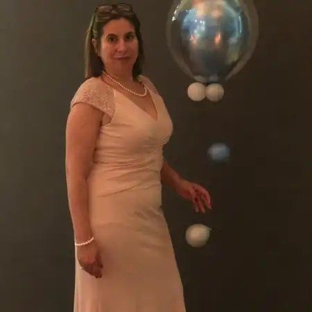 Galina, 62