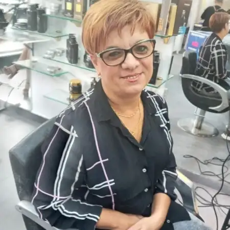 Танюшка, 54Тель Авив, Израиль 