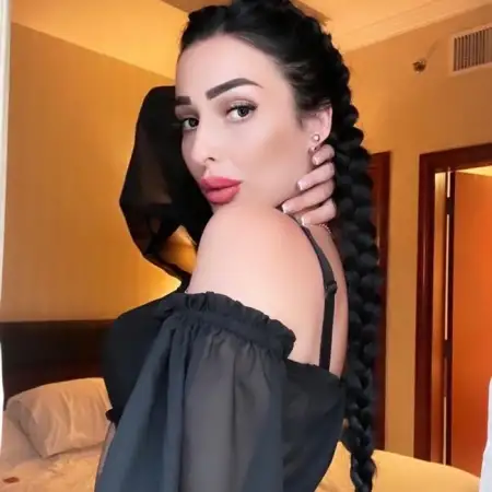 Anastasia, 31Тель Авив, Израиль 