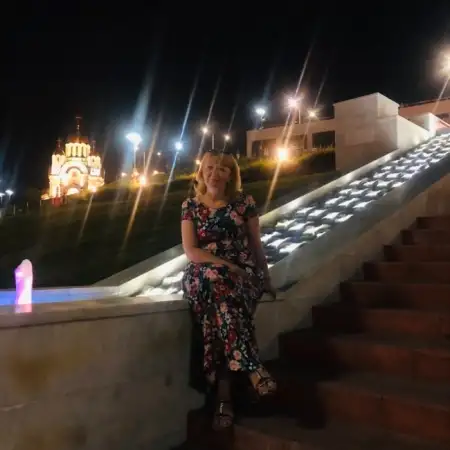 Ксения, 50Петах Тиква, Израиль 
