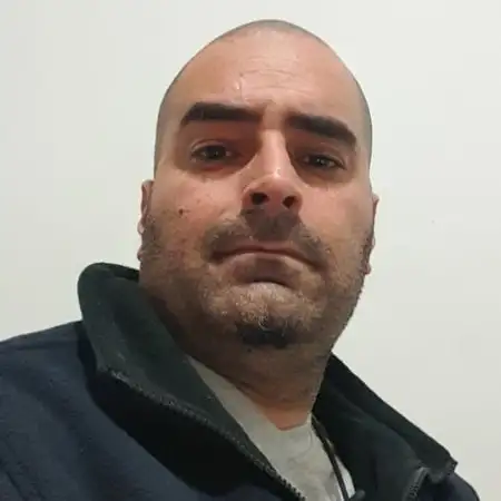 Shay, 45Иерусалим, Израиль 