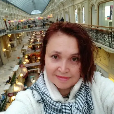 Elena, 63Тель Авив, Израиль 