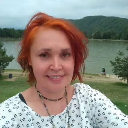 Elena, 63Тель Авив, Израиль