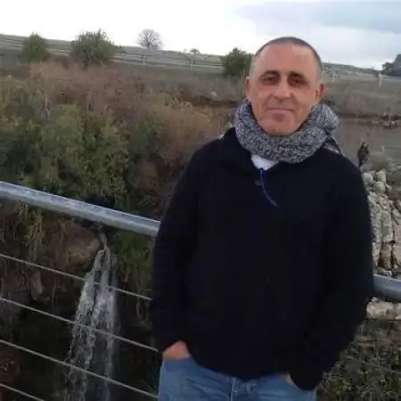 איציק, 66Зихрон Яаков, Израиль 