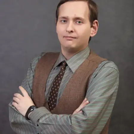 Алексей, 37