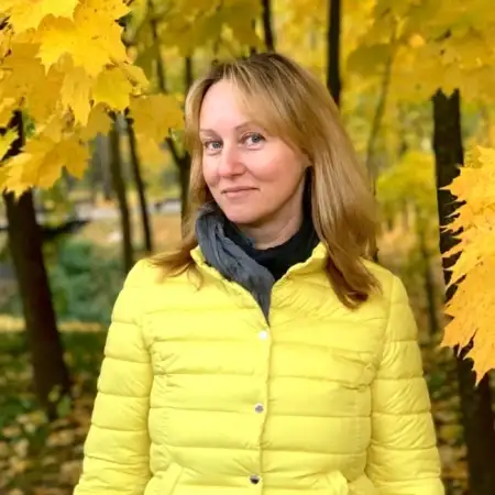 Елена, 48