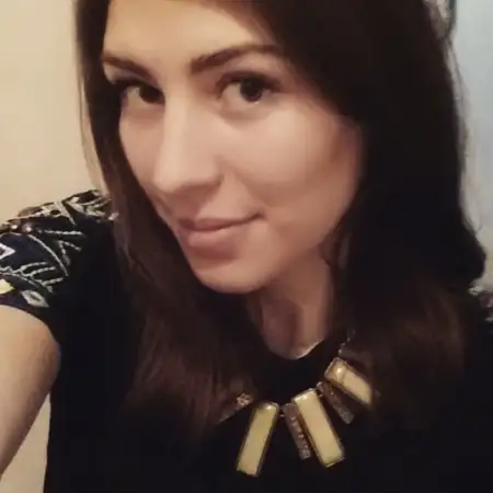 Марика, 38Петах Тиква, Израиль