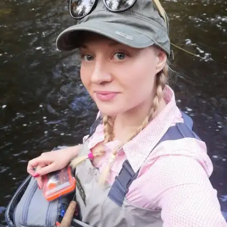 Rona, 38