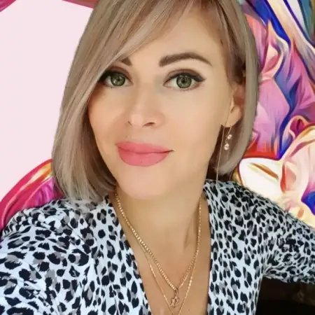 Яна, 45
