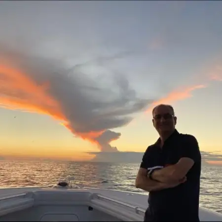 Юрий, 59Бат Ям, Израиль