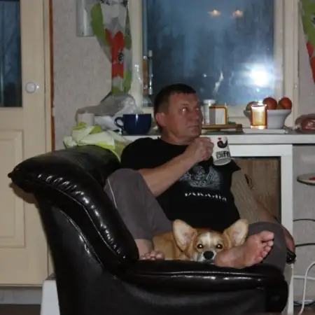 Александр, 67