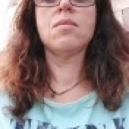 anna, 48Хайфа, Израиль