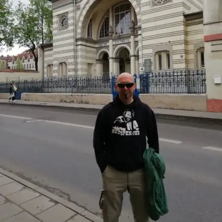 Женя, 53