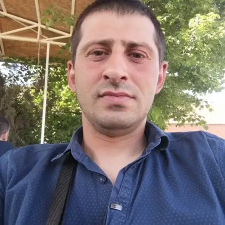 Михаил, 39Петах Тиква, Израиль