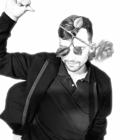 konstantin, 36Ришон ле Цион, Израиль