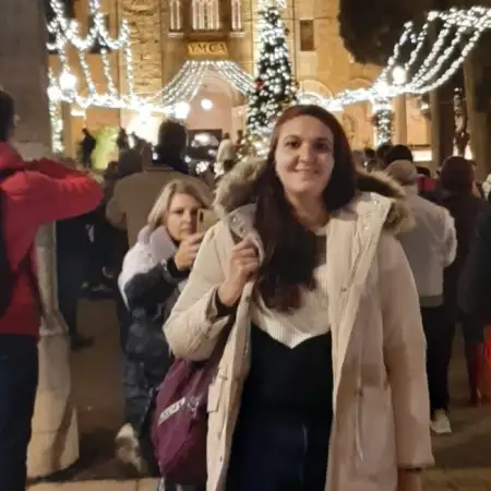 Alina, 30Бат Ям, Израиль
