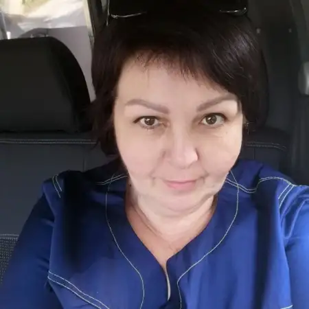 Валентина, 62Тель Авив, Израиль