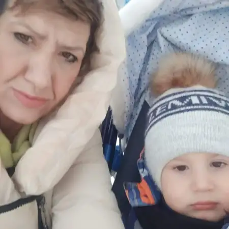 Ангелина, 53