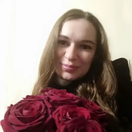 Анна, 39