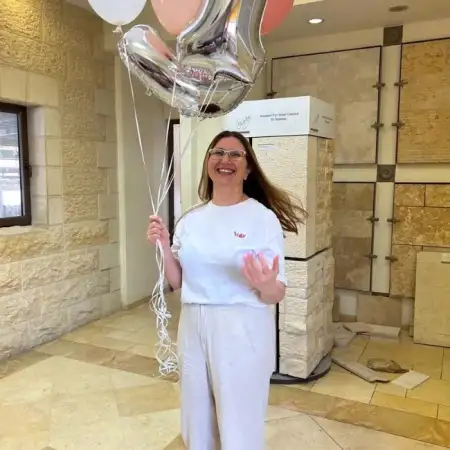 אביבית, 54Иерусалим, Израиль 