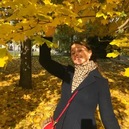 Raisa, 73