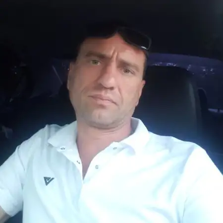 Sergei, 46Бат Ям, Израиль 