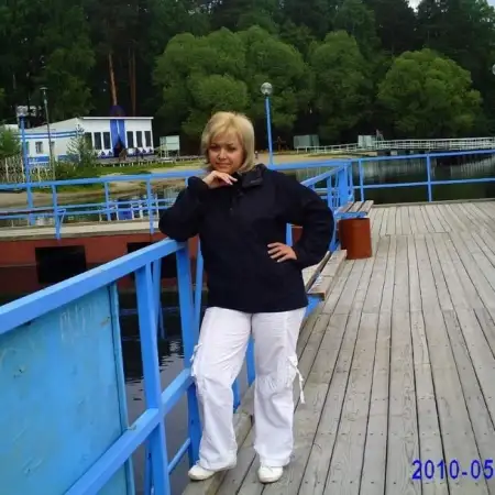 Светлана, 63