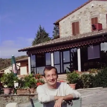 Евгений, 46 