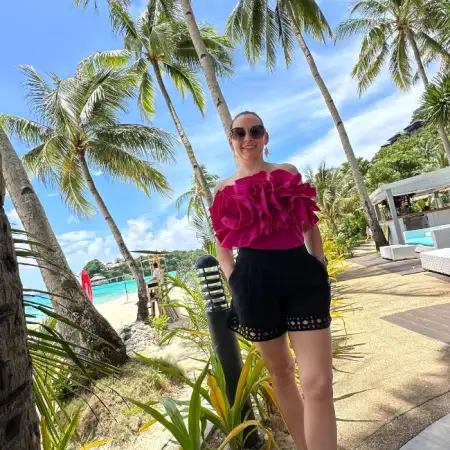 Sophia, 42