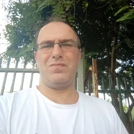 דניאל, 49Тель Авив, Израиль 