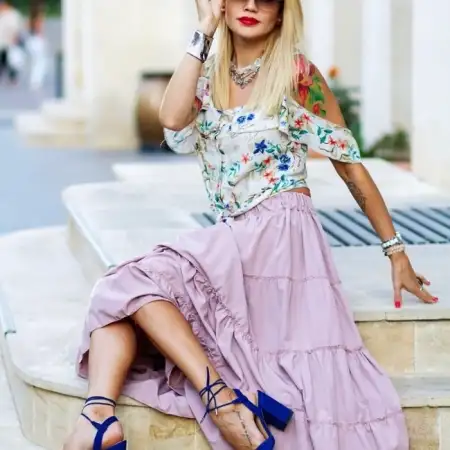 Анна, 44Тель Авив, Израиль