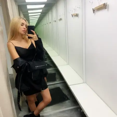 Алена, 36