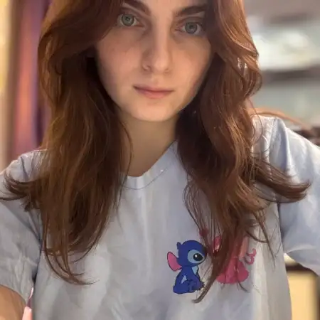 Marina, 27