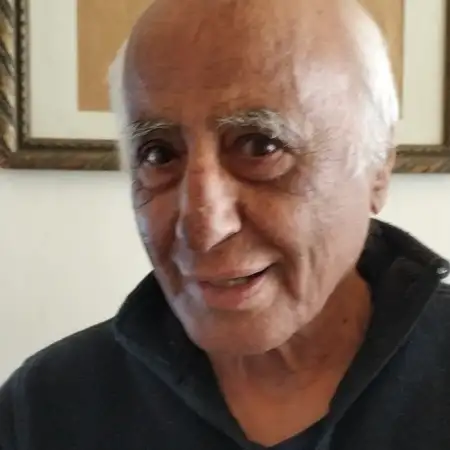 avi, 79Иерусалим, Израиль 