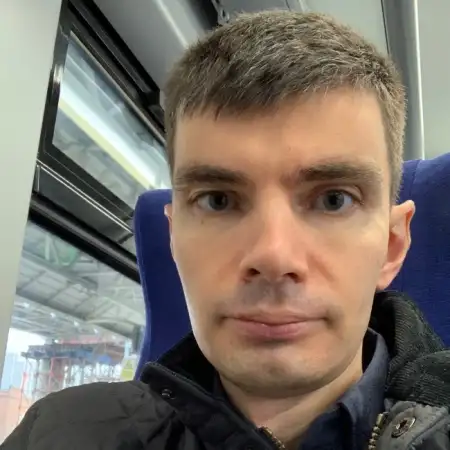 Александр, 43
